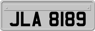 JLA8189