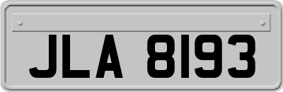 JLA8193