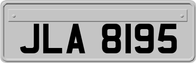 JLA8195