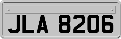 JLA8206