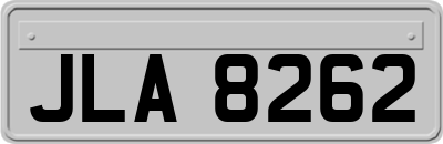 JLA8262