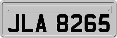 JLA8265