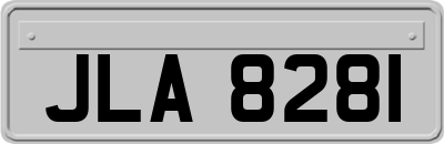 JLA8281