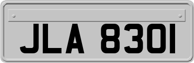 JLA8301