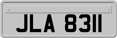 JLA8311