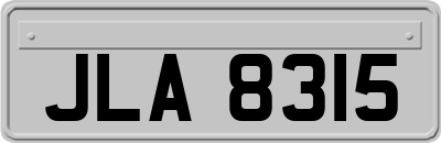 JLA8315