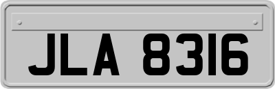 JLA8316