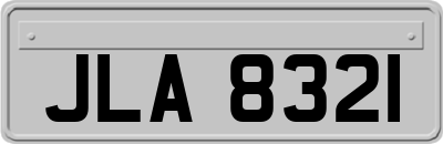 JLA8321