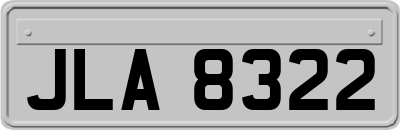 JLA8322