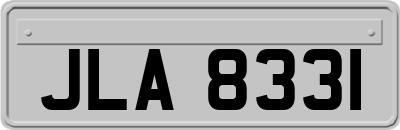 JLA8331