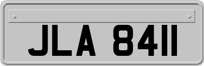 JLA8411