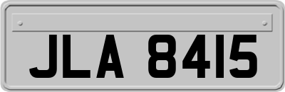 JLA8415