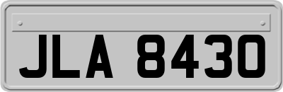 JLA8430