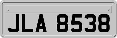 JLA8538