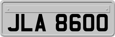 JLA8600