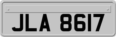 JLA8617