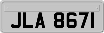 JLA8671