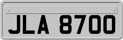 JLA8700