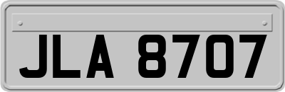 JLA8707