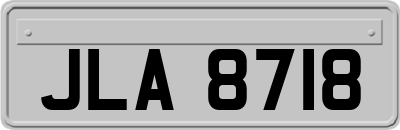 JLA8718