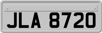 JLA8720