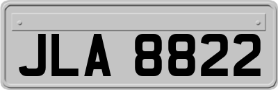 JLA8822