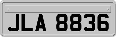 JLA8836