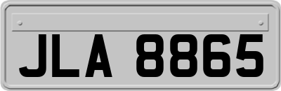 JLA8865