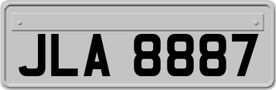 JLA8887