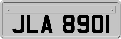 JLA8901