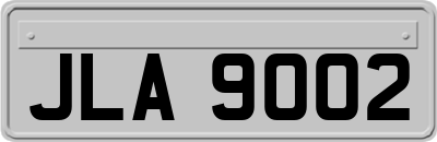 JLA9002