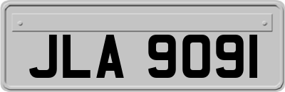 JLA9091