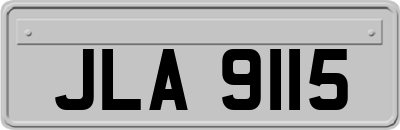 JLA9115