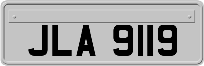 JLA9119