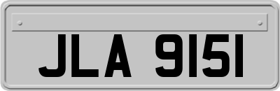 JLA9151