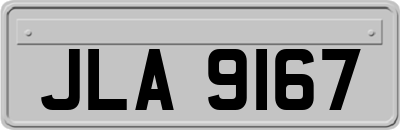 JLA9167