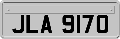 JLA9170