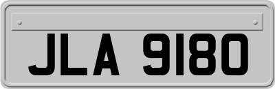 JLA9180