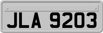 JLA9203