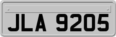 JLA9205