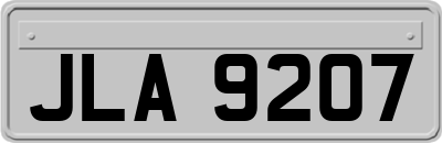 JLA9207