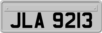 JLA9213