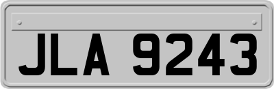 JLA9243