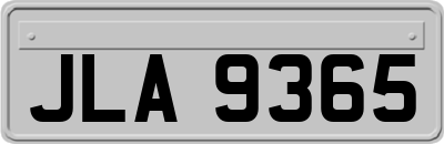 JLA9365