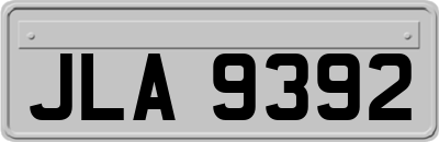 JLA9392