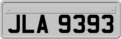 JLA9393