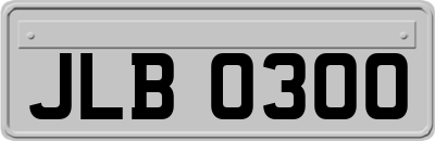 JLB0300