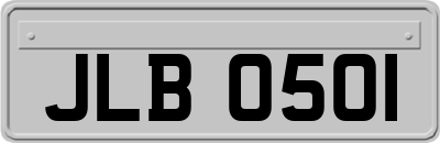 JLB0501