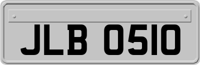 JLB0510