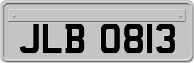 JLB0813